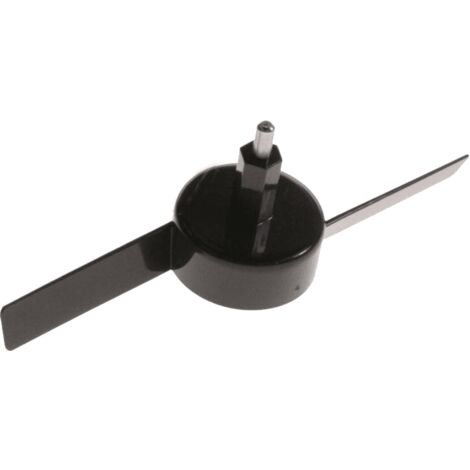 SUPPORT PLASTIQUE POUR PETIT ELECTROMENAGER PHILIPS - 420303554671 (1/2)