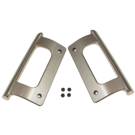 POIGNEE DE PORTE pour REFRIGERATEUR WALTHAM - 42053217