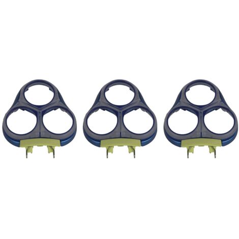 SUPPORT DE TETE RASOIR PHILIPS X1 POUR PIECES SOINS CORPORELS PETIT ELECTROMENAGER - 422203610990 (1/2)