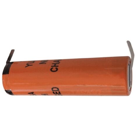 BATTERIE ACCUS NIMH POUR PETIT ELECTROMENAGER PHILIPS - 422203613480 (1/2)