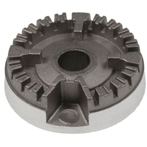BRULEUR AUXILIAIRE POUR CUISINIERE ROSIERES - 42808760 (1/2)