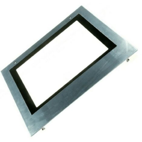 VITRE DE PORTE EXTERIEURE REP 178 POUR CUISINIERE CANDY - 42808956