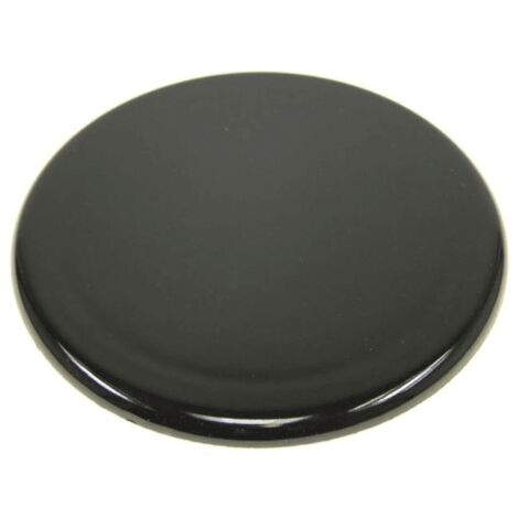 CHAPEAU DE BRULEUR ULTRA RAPIDE Ø 110 MM POUR CUISINIERE ROSIERES - 44000179 (1/2)