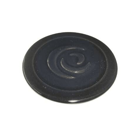 CHAPEAU AUX MIJOTEUR (DIAM EXT6CM) POUR CUISINIERE ROSIERES - 44000357 (1/3)