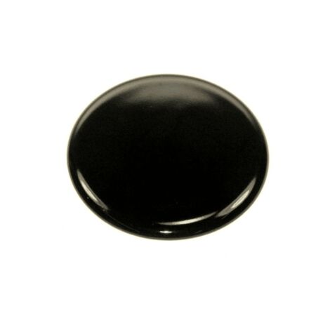 CHAPEAU DE BRULEUR AUXILIAIRE POUR CUISINIERE ROSIERES - 44000758