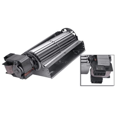 TURBINE TANGENTIELLE 31W 2V pour CUISINIERE ROSIERES -...