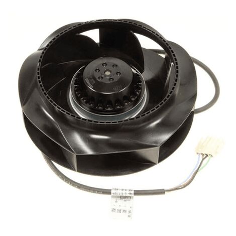 MOTEUR VENTILATEUR R2E220-RA38-35 POUR CLIMATISEUR DOMETIC - 4450017344 (1/3)