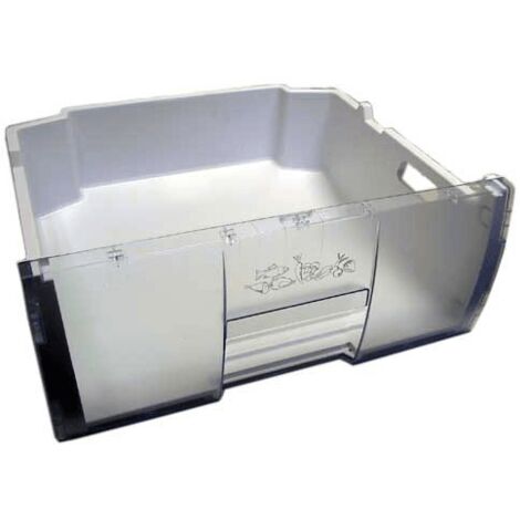 TIROIR INTERMEDIAIRE BIG POUR REFRIGERATEUR BEKO - 4540550400 (1/2)