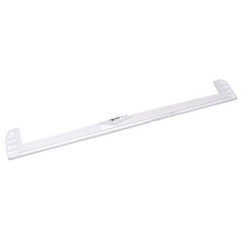 PROFIL DE CLAYETTE AVANT POUR REFRIGERATEUR BEKO - 4561510100 (1/3)