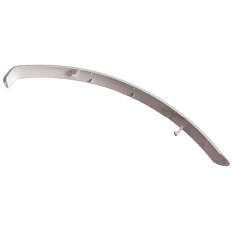 CAPOT DE POIGNEE BLANC pour REFRIGERATEUR BRANDT - 45X2370