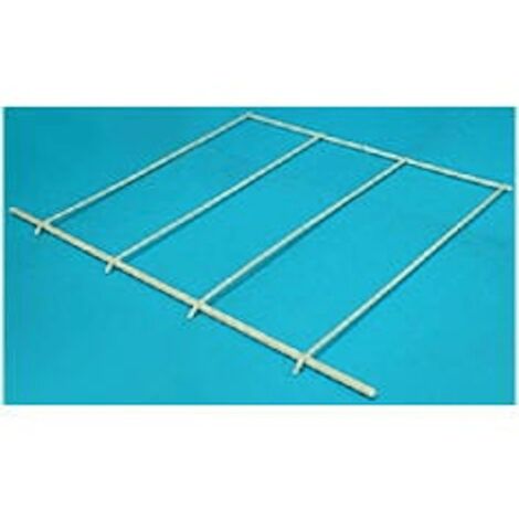 CLAYETTE REP 125 pour CONGELATEUR FAGOR - 45X6518 (1/2)