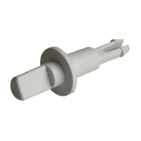 TIGE DE COMMANDE THERMOSTAT pour CONGELATEUR BRANDT - 45X9911 (1/2)