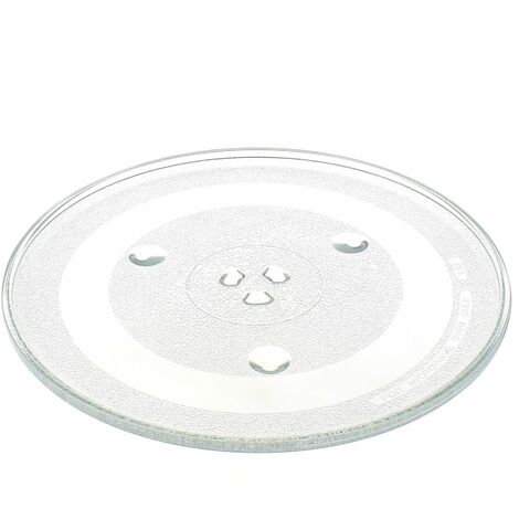 Plateau Verre Micro Ondes Ø 315 Mm 46446 Pour MICRO ONDES (1/2)
