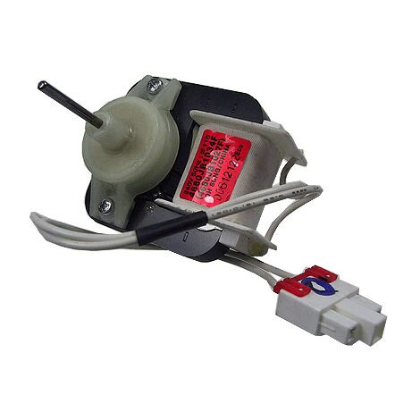 MOTEUR VENTILATEUR POUR REFRIGERATEUR LG - 4680JB1034F (1/2)