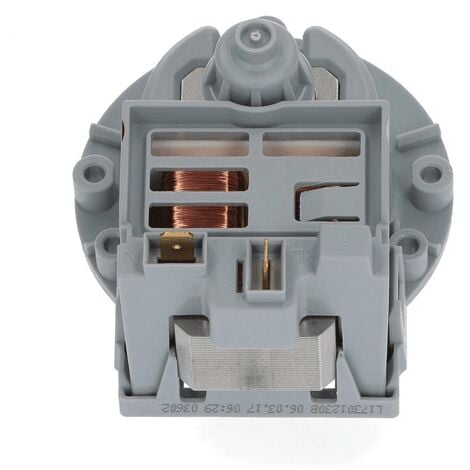 POMPE DE VIDANGE PLASET 70468 pour LAVE LINGE LG - 4681EA2001A