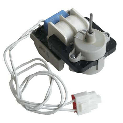 MOTOR VENTILATEUR pour REFRIGERATEUR LG - 4681JB1031T (1/4)