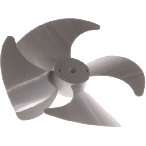 HELICE pour REFRIGERATEUR BRANDT - 46X2648