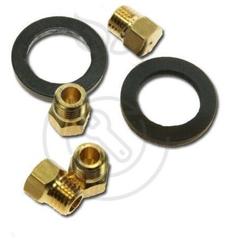 SACHET INJECTEURS GAZ BUTANE POUR CUISINIERE   LADEN - 480121104207 (1/2)