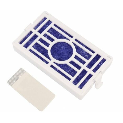 FILTRE ANTIBACTERIEN POUR REFRIGERATEUR W-PRO - 480131000232