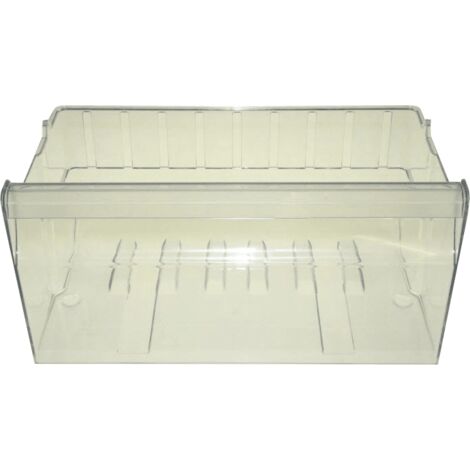 TIROIR INFERIEUR BAC CONGELATEUR pour REFRIGERATEUR...