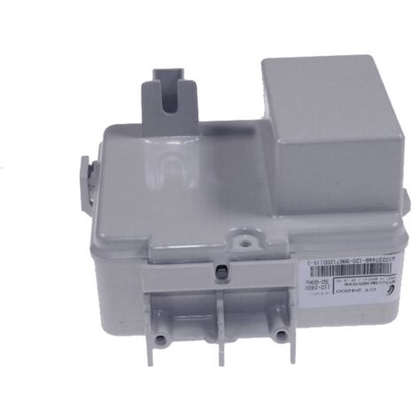 MODULE DE CONTROLE PROGRAMME POUR REFRIGERATEUR WHIRLPOOL - 480132102239 (1/2)