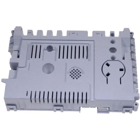 PLATINE DE CONTROLE POUR LAVE VAISSELLE WHIRLPOOL - 480140100769