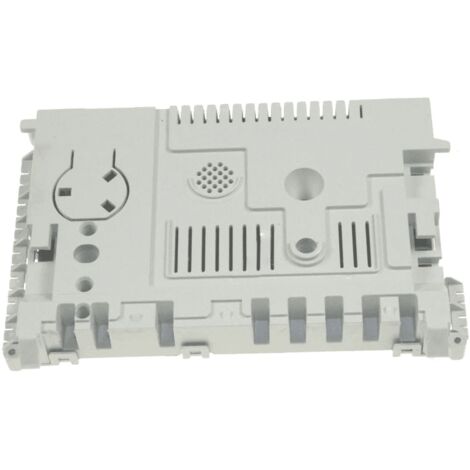 PLATINE DE CONTROLE PROGRAMME POUR LAVE VAISSELLE WHIRLPOOL - 480140102093