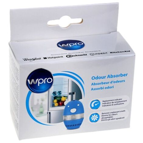 ABSORBEUR D ODEUR REFRIGERATEUR POUR REFRIGERATEUR WHIRLPOOL - 480181700301 (1/3)