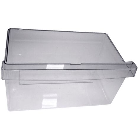 BAC A LEGUMES POUR REFRIGERATEUR WHIRLPOOL - 481010552070 (1/2)