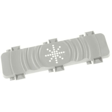 AUBE DE TAMBOUR POUR LAVE LINGE LADEN - 481010573105 (1/2)