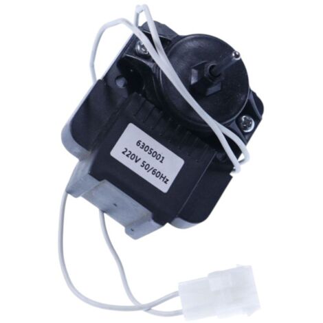 Moteur de ventilateur d'évaporateur de réfrigérateur Dc12v Da31-00287b