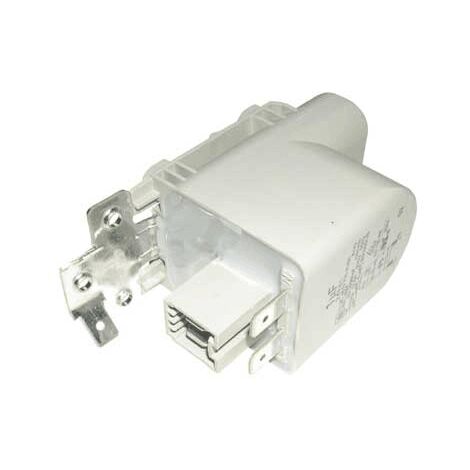 CONDENSATEUR ANTIPARASITE pour LAVE LINGE WHIRLPOOL -...