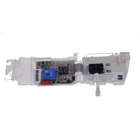 PLATINE CONTROL AFFICHAGE/PUISSANCE POUR SECHE LINGE WHIRLPOOL - 481221478989 (1/2)