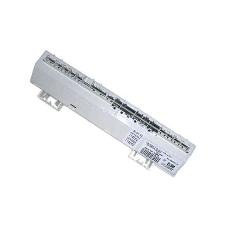 WHIRLPOOL 481010438414 MODULE de commande lave-linge EUR 136,88 - FR