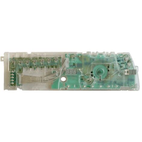 MODULE D ACHIFFAGE POUR LAVE LINGE WHIRLPOOL - 481223958048