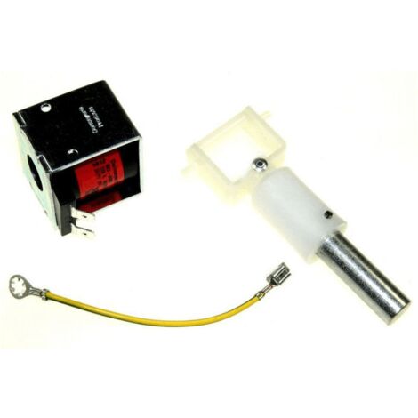 ELECTRO AIMANT SOLENOIDE pour REFRIGERATEUR WHIRLPOOL -... (1/2)