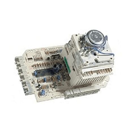 PROGRAMMATEUR POUR LAVE LINGE WHIRLPOOL - 481228218671 (1/2)