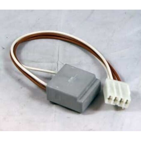 THERMOSTAT BIMETALL POUR REFRIGERATEUR WHIRLPOOL - 481228228281 (1/2)