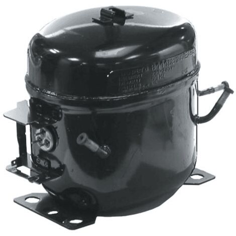 COMPRESSEUR R600 1/4CV pour REFRIGERATEUR WHIRLPOOL -... (1/2)