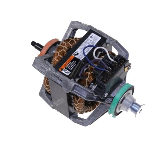 Moteur sèche-linge Whirlpool W10416573 pièce d'origine 481236138027