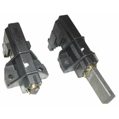 KIT CHARBON MOTEUR CESET pour LAVE LINGE WHIRLPOOL -...