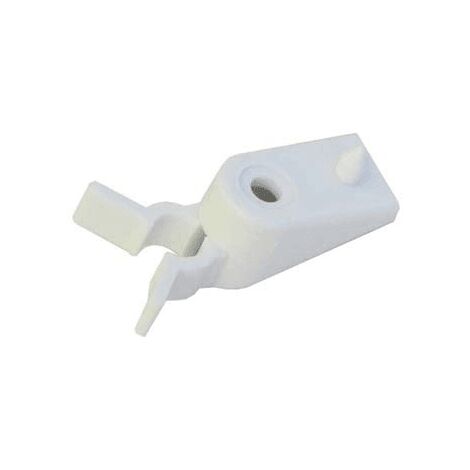 SUPPORT PORTILLON pour REFRIGERATEUR WHIRLPOOL - 481240478528 (1/2)