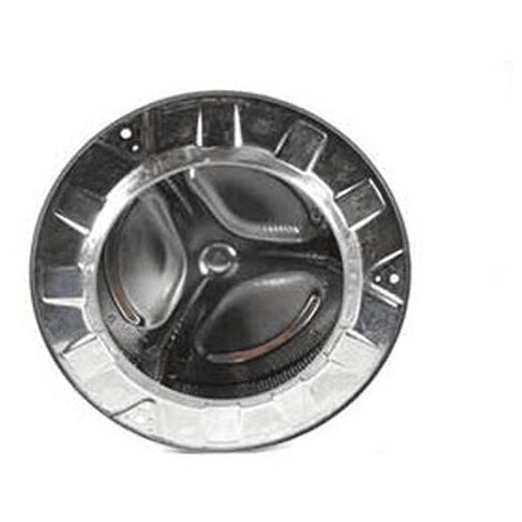 TAMBOUR + CROISILLON POUR LAVE LINGE WHIRLPOOL - 481241818413