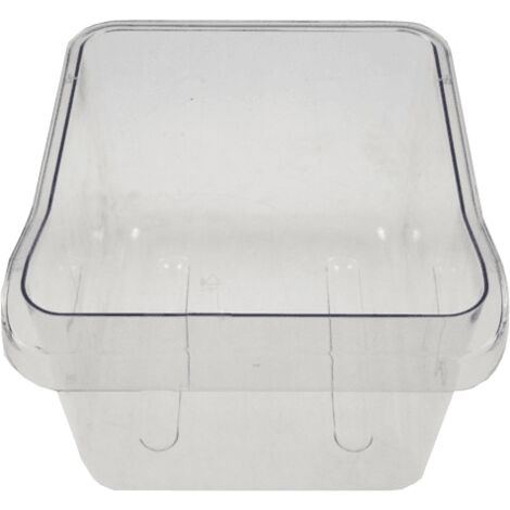 BAC A LEGUMES pour REFRIGERATEUR WHIRLPOOL - 481241848728 (1/2)