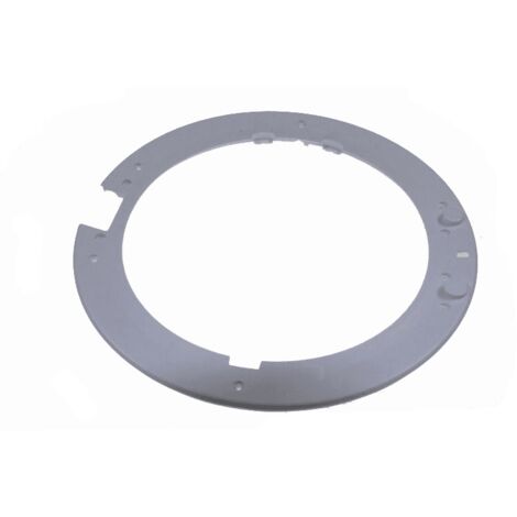CADRE HUBLOT INTERIEUR pour LAVE LINGE LADEN - 481244011595 (1/2)