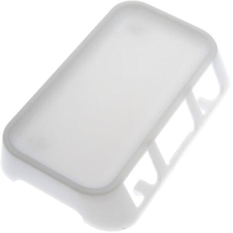 DIFFUSEUR DE LUMIERE POUR CONGELATEUR WHIRLPOOL - 481244029526 (1/3)