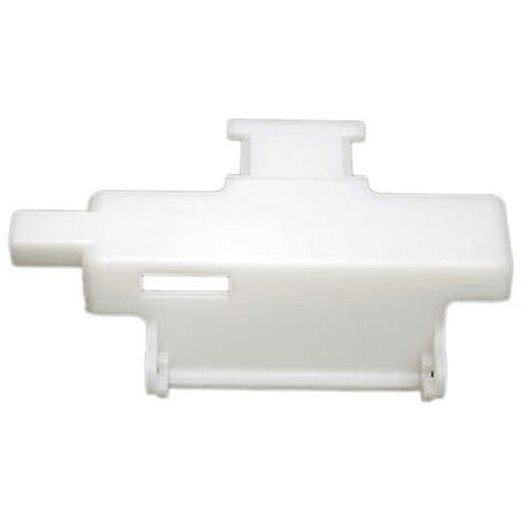 MECANISME DISTRIBUTEUR GLACONS pour REFRIGERATEUR WHIRLPOOL... (1/2)