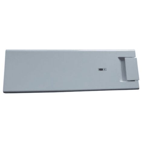 PORTILLON DE FREEZER POUR REFRIGERATEUR WHIRLPOOL - 481244069241 (1/4)