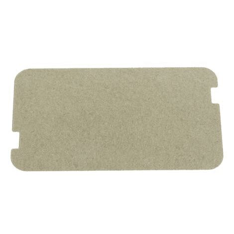 Plaque mica d'origine Four micro-ondes 481244229264 WHIRLPOOL (1/2)