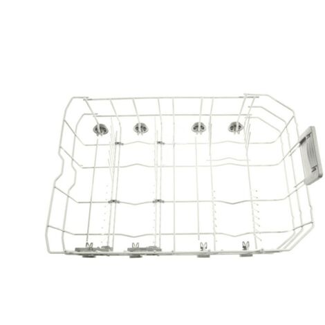 Panier inférieur pour lave-vaisselle Whirlpool – Compatible modèles ADG7500, ADG4550, ADP688 – 481245819336
